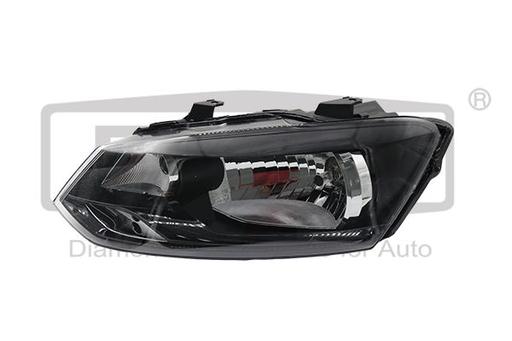 [99411237502] HEADLIGHT LH DPA VAG
