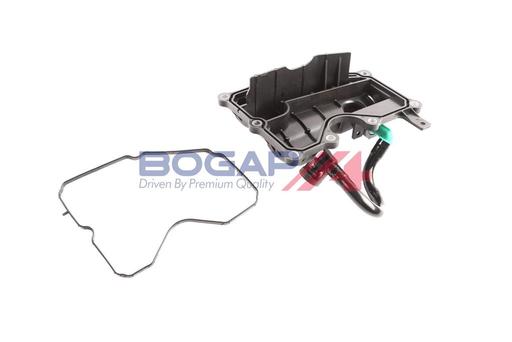 [E1216100] OIL SEPARATOR (PCV) BOGAP LAND ROVER