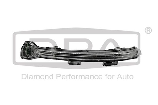 [99491597402] DOOR MIRROR BLINKER RH DPA VAG