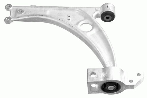 [34647 01] CONTROL ARM LOWER FRONT LEMFORDER VAG