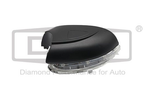 [89491785702] DOOR MIRROR BLINKER RH DPA VAG