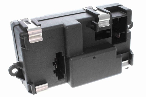 [V10-79-0023] A/C BLOWER RESISTOR VEMO VAG