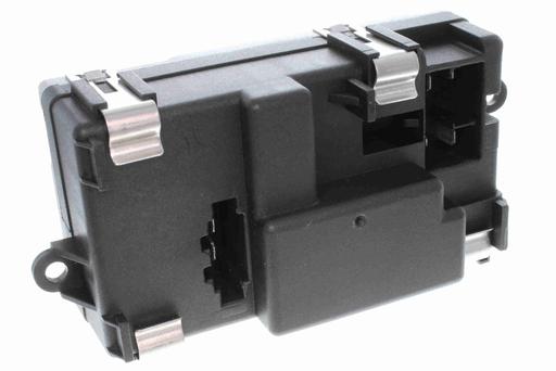 [V10-79-0023] A/C BLOWER RESISTOR VEMO VAG