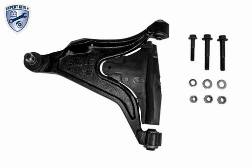 [V95-0026] CONTROL ARM LOWER FRONT LH VAICO VOLVO