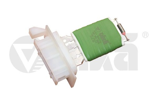 [89590794801] A/C BLOWER RESISTOR VIKA VAG