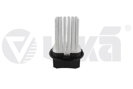 [88201770801] A/C BLOWER RESISTOR VIKA VAG