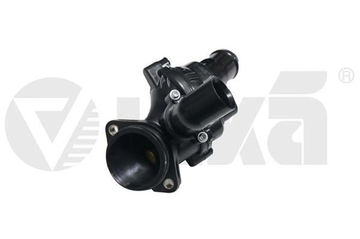 [11211843701] THERMOSTAT WITH HOUSING VIKA VAG