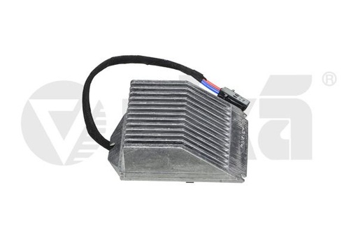 [99071550601] A/C BLOWER RESISTOR VIKA VAG