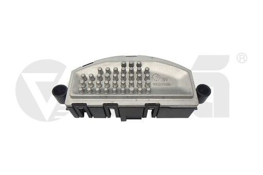 [89071698401] A/C BLOWER RESISTOR VIKA VAG