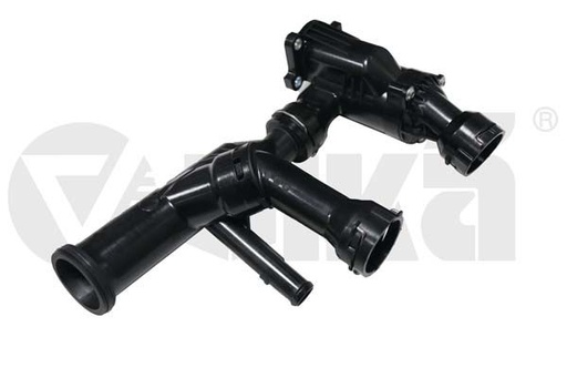 [11211843101] THERMOSTAT WITH HOUSING VIKA VAG