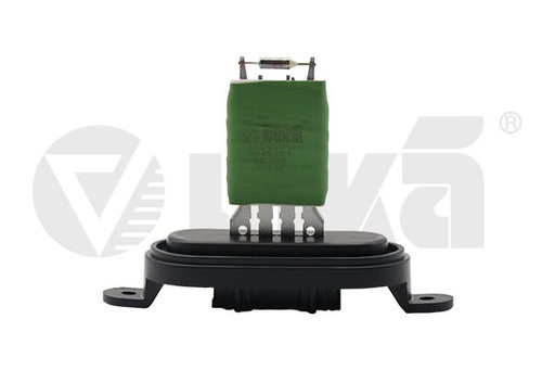 [89591057101] A/C BLOWER RESISTOR VIKA VAG