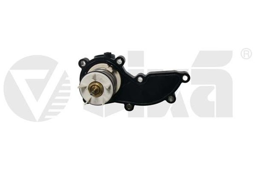 [11211699001] THERMOSTAT WITH HOUSING VIKA VAG