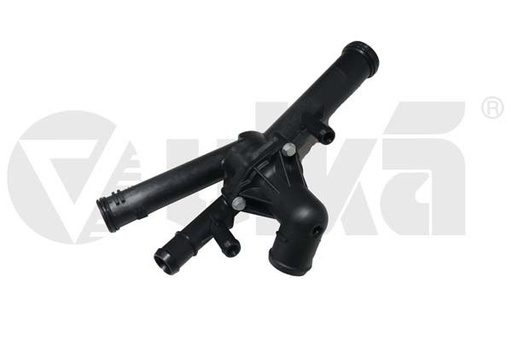 [11211869801] THERMOSTAT WITH HOUSING VIKA VAG