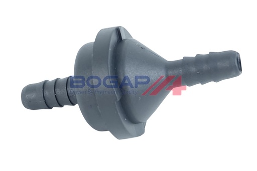 [A6310100] AIR INTAKE CONTROL VALVE BOGAP VAG