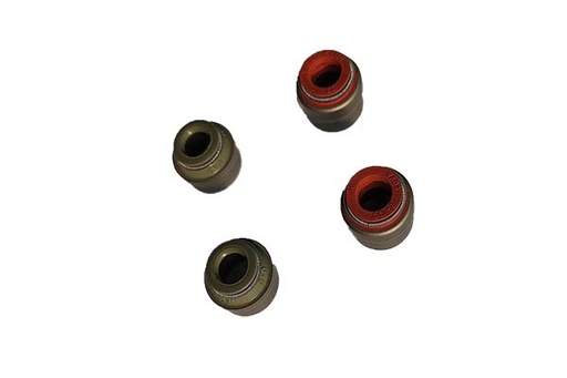[B12534] VALVE STEM SEAL KIT BORSEHUNG MERC