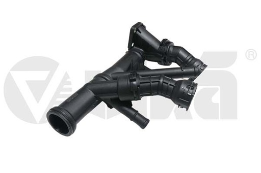 [11211802801] THERMOSTAT WITH HOUSING VIKA VAG