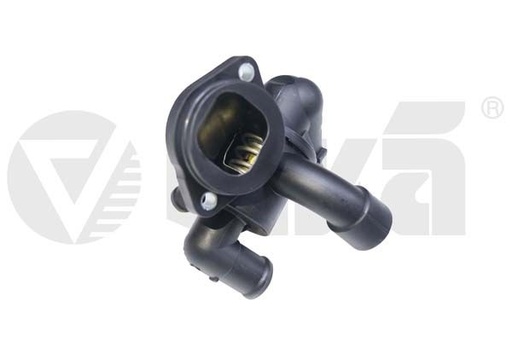 [11211593701] THERMOSTAT WITH HOUSING VIKA VAG