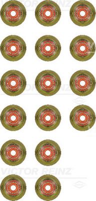 [12-39398-01] VALVE STEM SEAL KIT VICTOR REINZ BMW