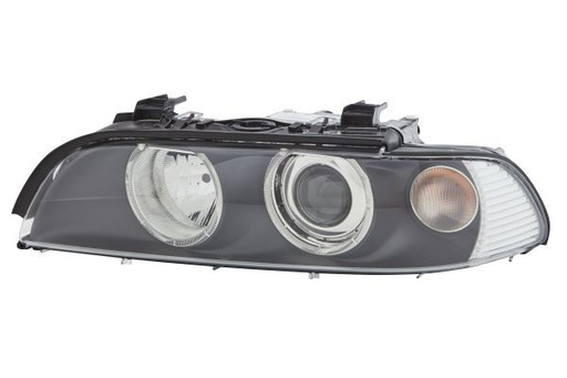 [1LL 008 053-591] HEADLAMP LH HELLA BMW