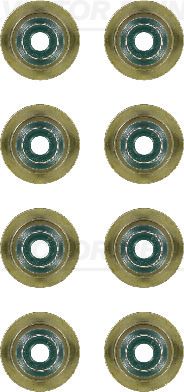 [12-37256-03] VALVE STEM SEAL SET EXHAUST VICTOR REINZ BMW