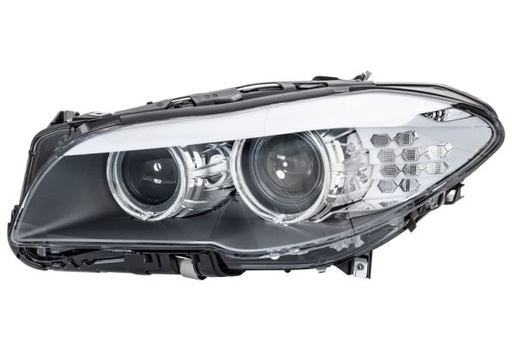 [1LL 010 131-531] HEADLAMP LH HELLA BMW