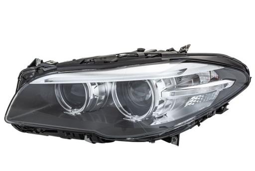 [1LL 011 087-731] HEADLIGHT LH HELLA BMW
