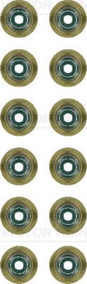 [12-37256-01] VALVE STEM SEAL SET EXHAUST VICTOR REINZ BMW