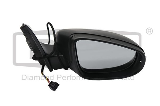 [88570583502] DOOR MIRROR RH DPA VAG