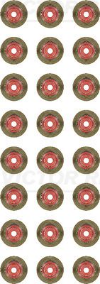 [12-41303-01] VALVE STEM SEAL SET VICTOR REINZ BMW