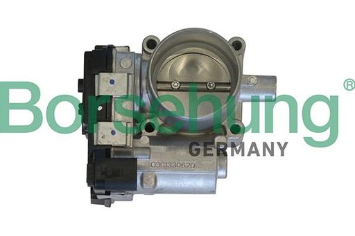 [B19288] THROTTLE BODY BORSEHUNG VAG