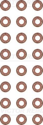 [12-29491-02] VALVE STEM SEAL SET VICTOR REINZ MERC