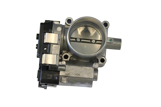 [B19289] THROTTLE BODY BORSEHUNG VAG