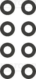 [12-20423-03] VALVE STEM SEAL SET VICTOR REINZ MERC