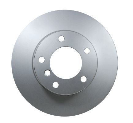 [8DD 355 102-561] BRAKE DISC FRONT 286MM PAGID BMW