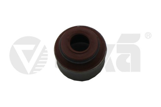 [11090159801] VALVE STEM SEAL 6MM VIKA VAG