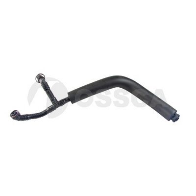 [33698] BREATHER HOSE OSSCA BMW