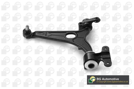 [TRC1407] CONTROL ARM LOWER LHF BGA PSA FIAT