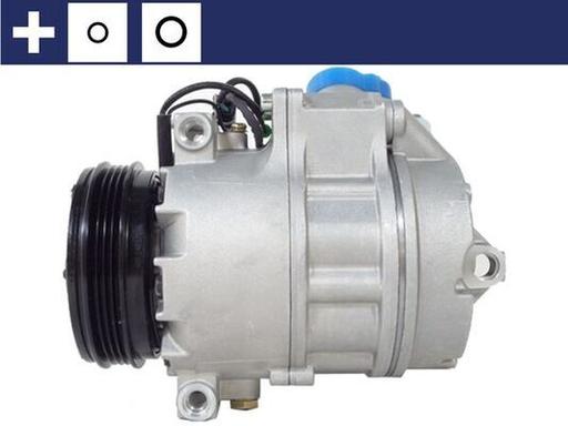 [ACP 1440 000S] A/C COMPRESSOR BEHR BMW