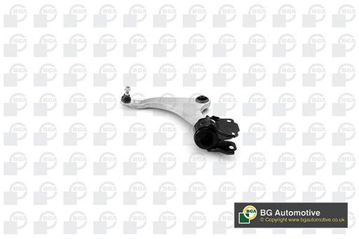 [TRC9725] CONTROL ARM LOWER LHF BGA VOLVO