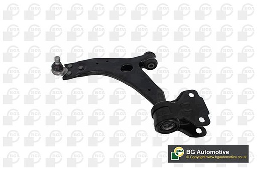 [TRC9712] CONTROL ARM LOWER LHF BGA VOLVO