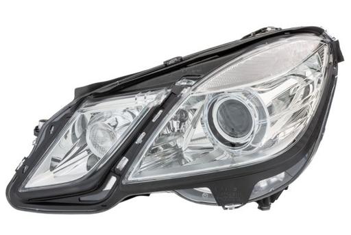 [1ZT 011 705-111] HEADLIGHT LH HELLA MERC