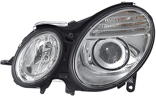 [1LL 009 260-091] HEADLIGHT LH HELLA MERC