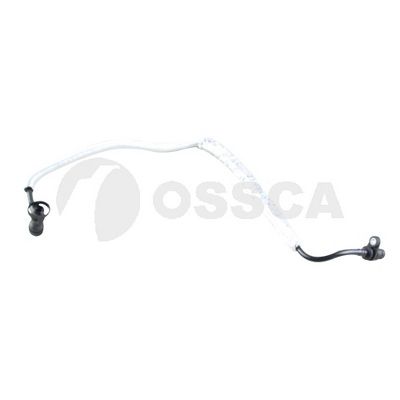 [53509] BREATHER HOSE OSSCA BMW