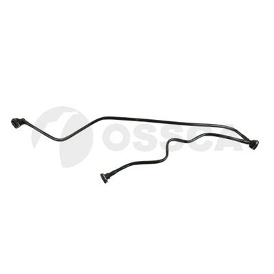 [86176] BREATHER HOSE OSSCA MERC
