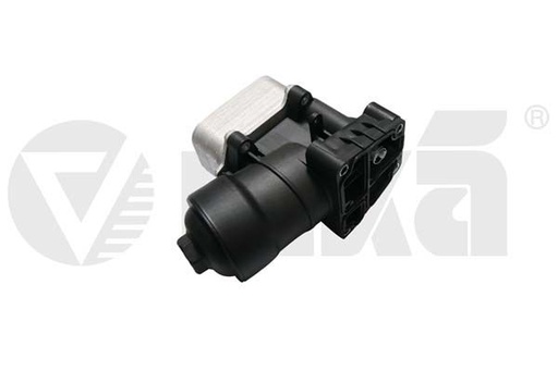 [11151773701] OIL COOLER ENGINE COMPLETE VIKA VAG