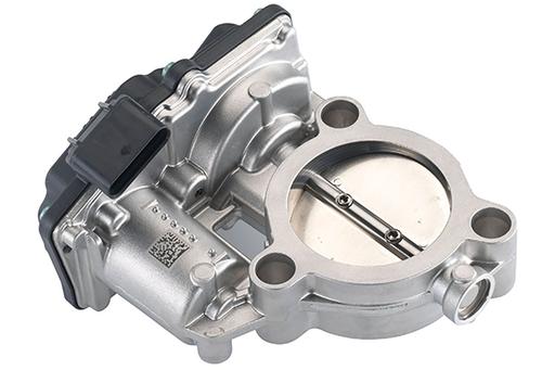 [64480] THROTTLE BODY KIGOO BMW