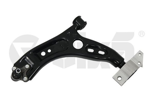 [44071707601] CONTROL ARM LOWER LHF COMPLETE VIKA VAG