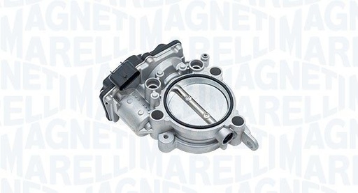 [TB0191] THROTTLE BODY MAGNETI MARELLI BMW