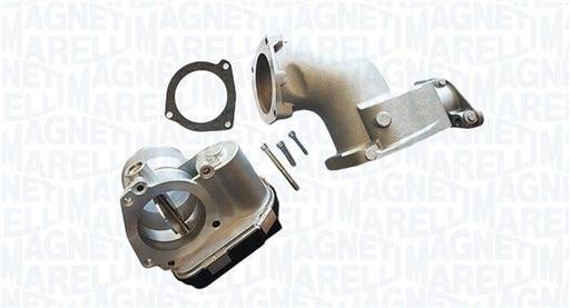 [54DTS3I] THROTTLE BODY MAGNETI MARELLI FIAT IVECO