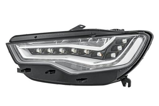 [1LX 011 151-431] HEADLIGHT LH HELLA VAG